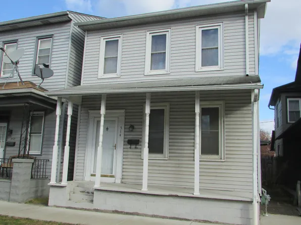 514 Chestnut St, Sunbury, PA 17801