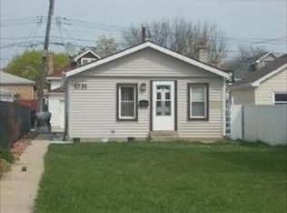 3731 N Ottawa Ave, Chicago, IL