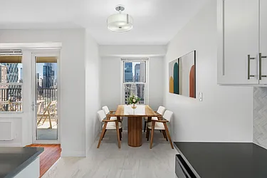 Rented by Empire State Administrative Service LP