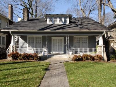 3822 Richland Ave, Nashville, TN, 37205