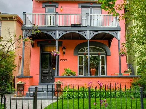2721 Curtis St, Denver, CO 80205
