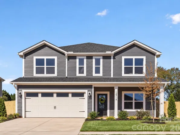 12714 Hamilton Rd, Charlotte, NC 28273