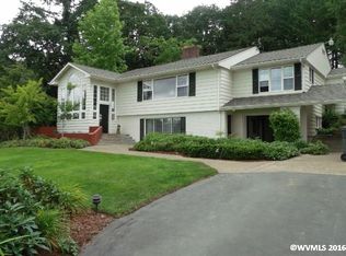 1965 NW Jackson Creek Rd, Corvallis, OR 97330