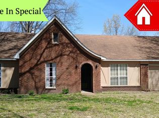 6764 Boylston Dr, Memphis, TN 38141