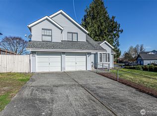 6135 36th Street SE, Auburn, WA