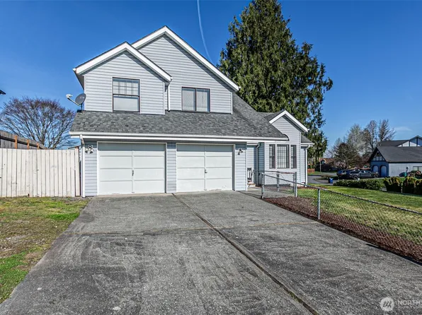 6135 36th Street SE, Auburn, WA 98092