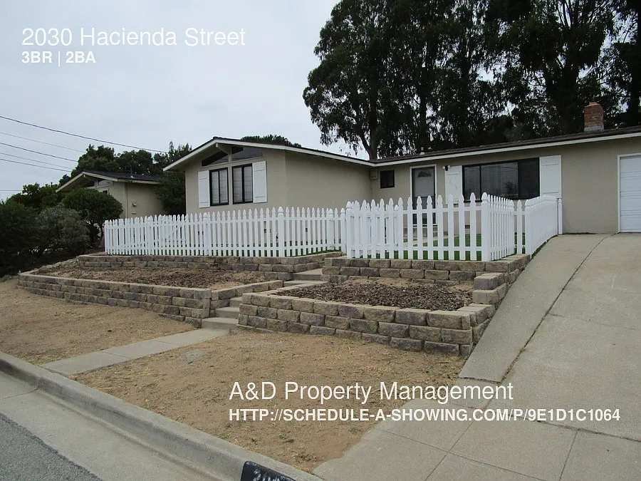 2030 Hacienda St photo 1