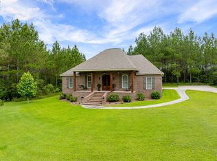172 Big Hill Rd, Sumrall, MS 39482