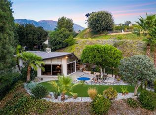 5210 Mountain Springs Ranch Rd, La Verne, CA 91750