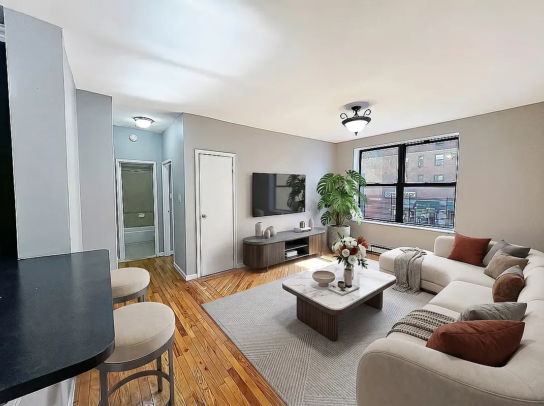 707 Saint Nicholas's Avenue — Photo 1