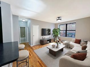 707 Saint Nicholas Ave, New York, NY 10031