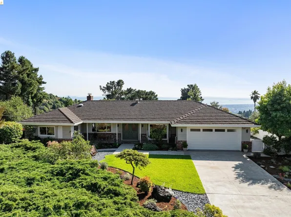 12669 Skyline Blvd, Oakland, CA 94619