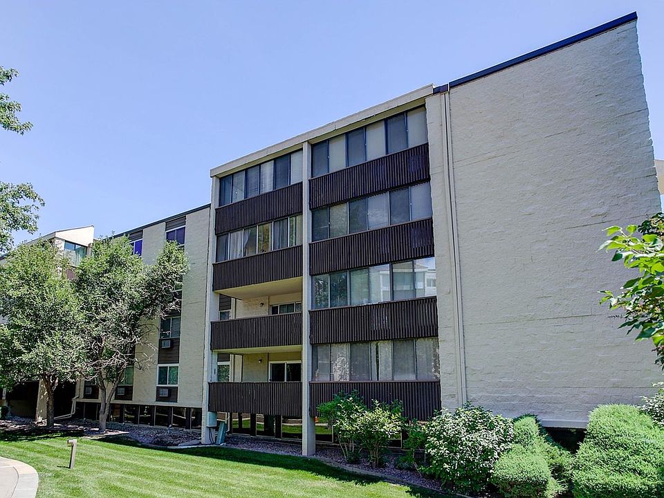 1st image of 7040 E Girard Ave APT 405