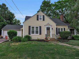 1230 Wyoming Ave, Niagara Falls, NY 14305