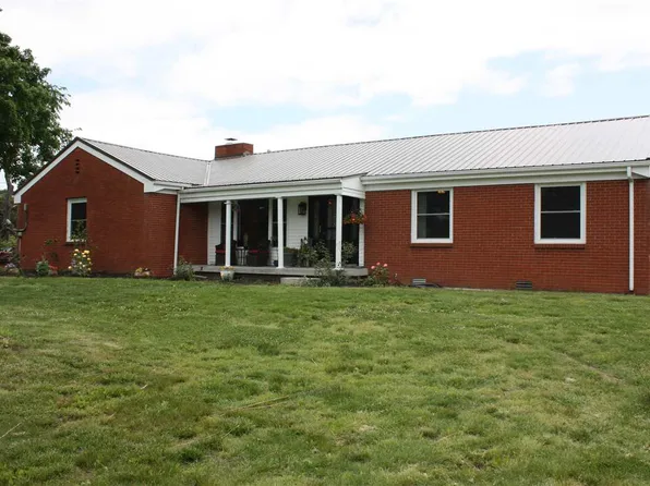 11568 South Rd, Cadiz, KY 42211