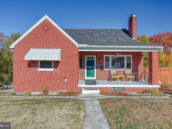 2900 Spruce St, Harrisburg, PA 17109