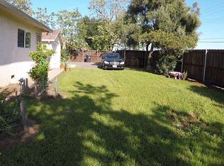 9647 Gerber Rd, Sacramento, CA 95829