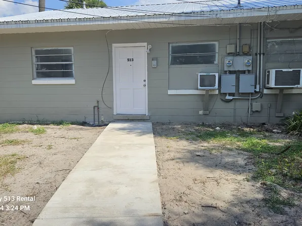 513 Warren St #513, Titusville, FL 32780