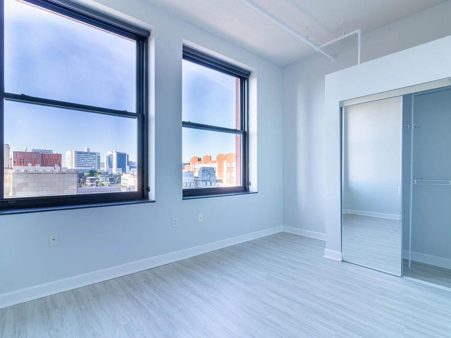 The Sidway Apartments & Lofts — Photo 4