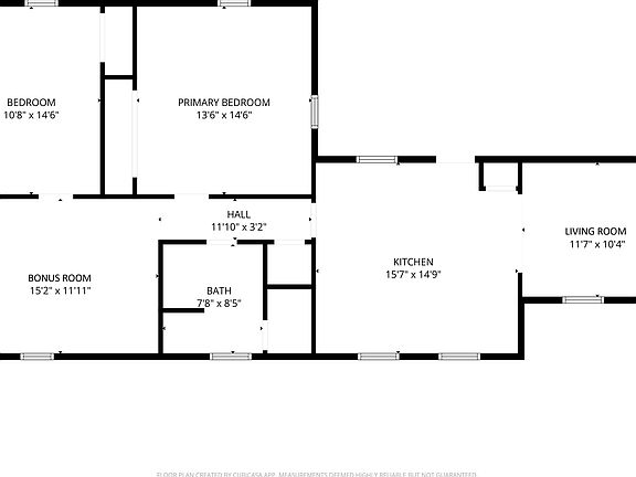 4th image of 1530 W Main St #B