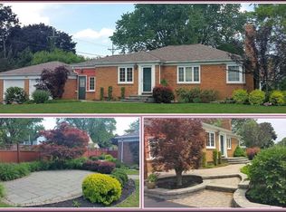 450 Laurelton Rd, Rochester, NY 14609