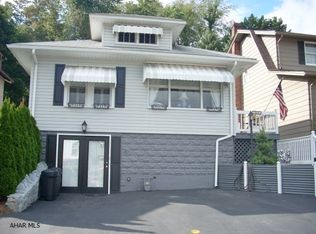 312 Hudson Ave, Altoona, PA 16602