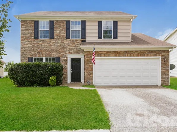 2037 Silverton Cir, Spring Hill, TN 37174