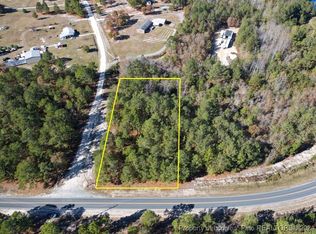 Marks Rd, Cameron, NC 28326