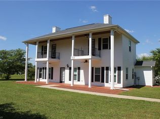 1339 Old Westfield Rd, Pilot Mtn, NC 27041