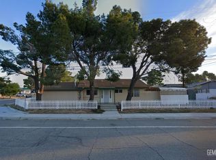 21300 Bancroft Ct, California City, CA 93505