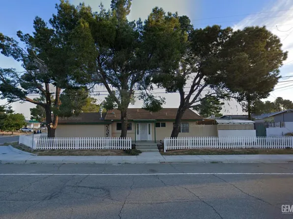 21300 Bancroft Ct, California City, CA 93505