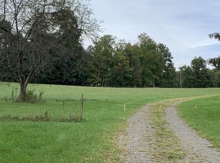 1176 Echo Rd, Vestal, NY 13850