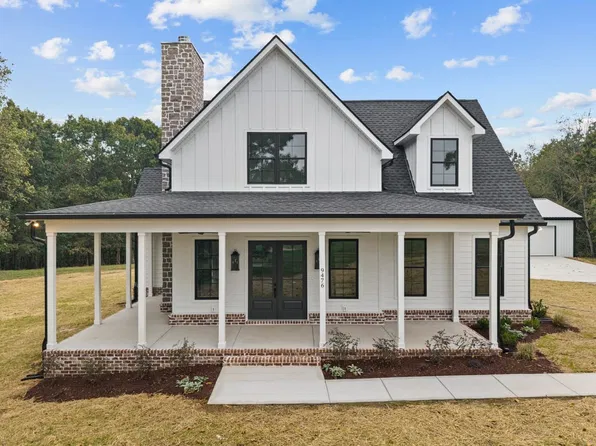 9476 Elk Ridge Rd, Mount Pleasant, TN 38474