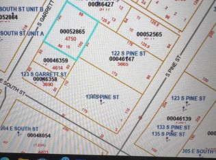 0 S Garrett St, Aberdeen, NC 28315
