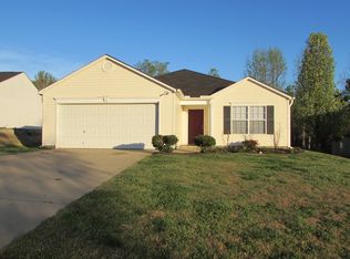 144 Wickersham Way, Easley, SC 29642