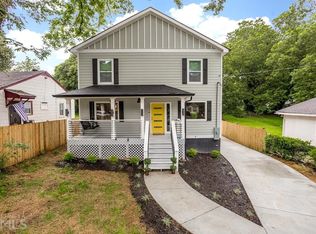 1560 Sarah M Harden Dr SW, Atlanta, GA