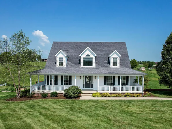 169 Windy Ridge Dr, Lancaster, KY 40444