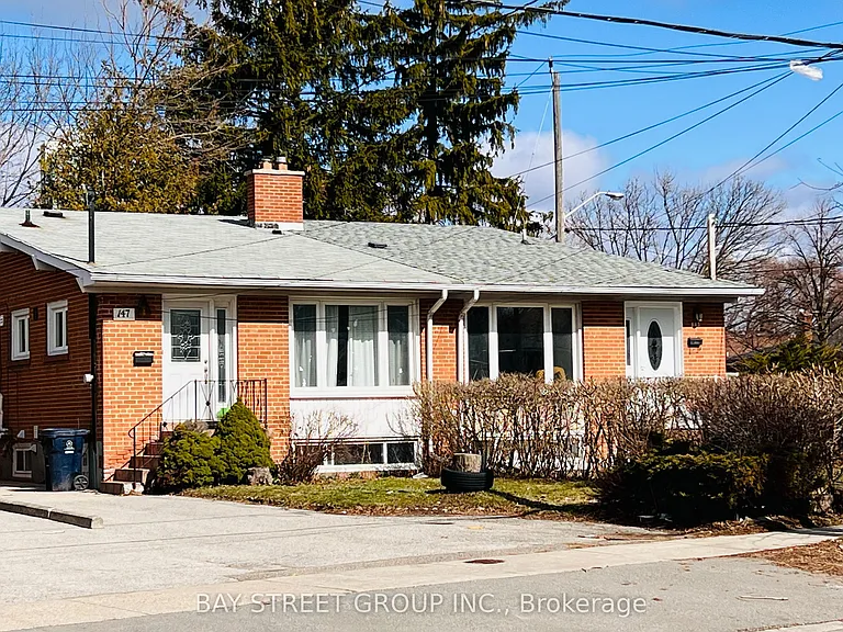 147 Roywood Dr #MAIN — Photo 1