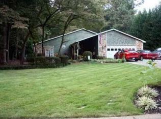 1545 Forest Blf, Marietta, GA 30066