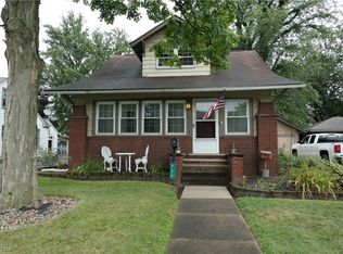 726 Cleveland Ave, Orrville, OH 44667
