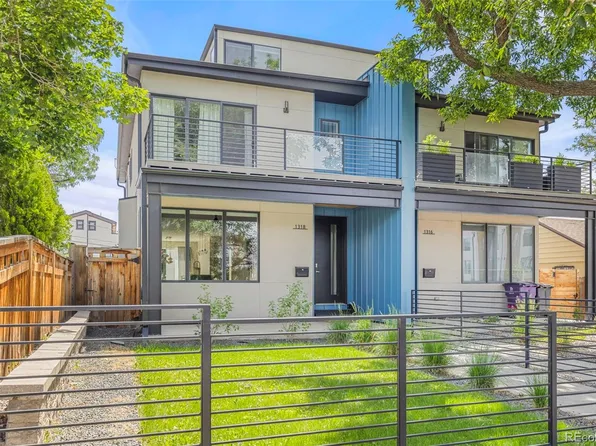 1318 Perry Street, Denver, CO 80204