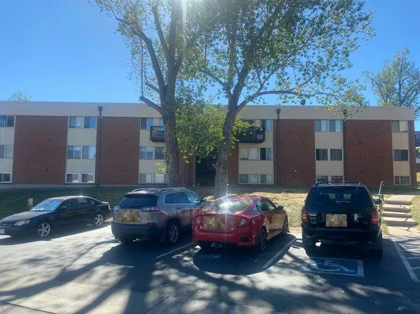 3623 S Sheridan Blvd Unit 15, Lakewood, CO 80235