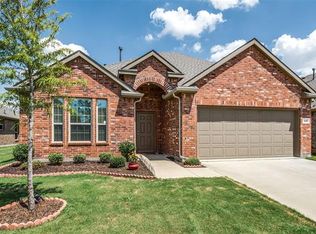 413 Riverstone Way, McKinney, TX 75072
