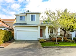 6628 Francis Loop SE, Auburn, WA 98092