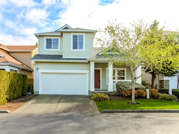 6628 Francis Loop SE, Auburn, WA 98092