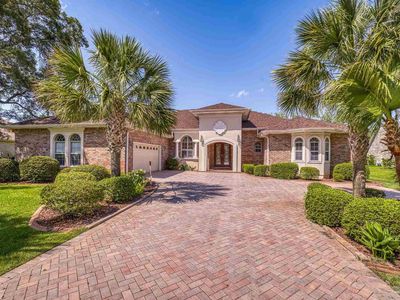 2796 Pebble Beach Dr, Navarre, FL, 32566