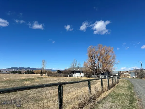 135 State Highway 2 E, Whitehall, MT 59759