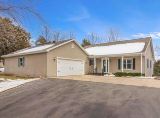 3800 Zimmerman Rd, Traverse City, MI 49685