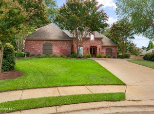 102 Blackberry Patch, Madison, MS 39110