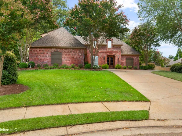 102 Blackberry Patch, Madison, MS 39110